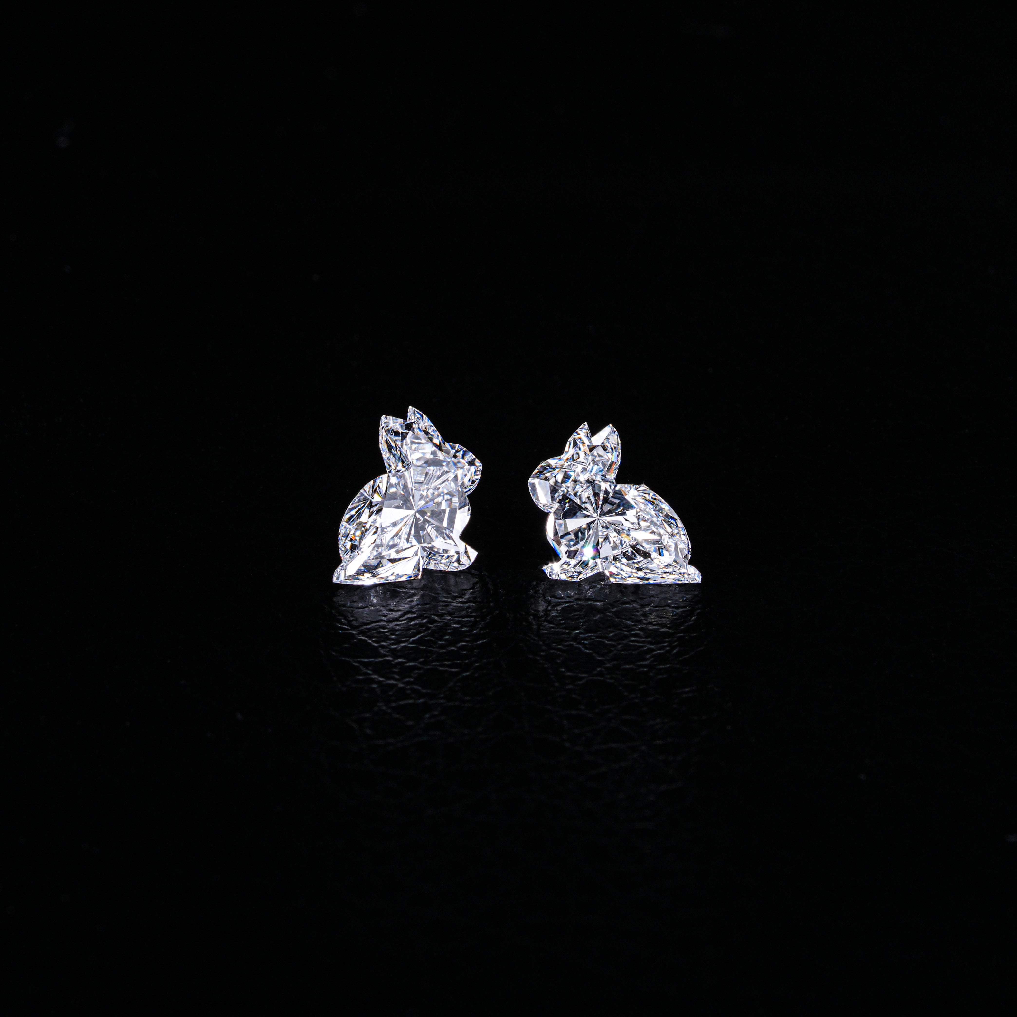 Exquisite Shape Lab-grown Diamond - Pear Jewels